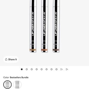 Sacha Lip Liner Stay'n - Bestseller Bundle